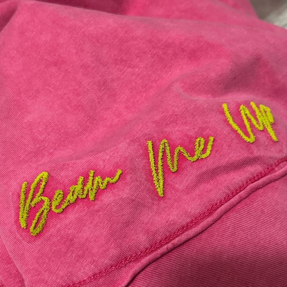 Western alien blouse - Picture 4 of 4